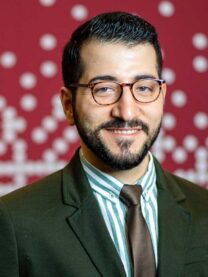 Caglar Yildirim
